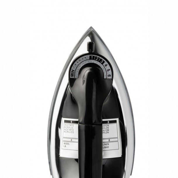 Ferro Engomar HAEGER DI-120.001B - 1200 W