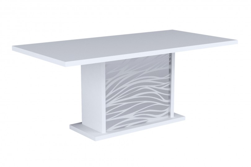 Conjunto Mesa + 4 Cadeiras SPIRIT