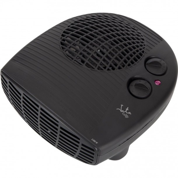 Termoventilador JATA TV63 - 2000 W