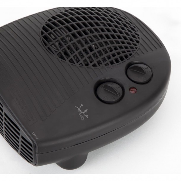 Termoventilador JATA TV63 - 2000 W