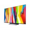 LG OLED55C24LA 55" TV OLED Smart TV