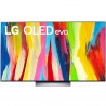 LG OLED55C24LA 55" TV OLED Smart TV