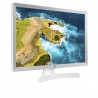 LG 28TQ515S-WZ 28" Smart TV