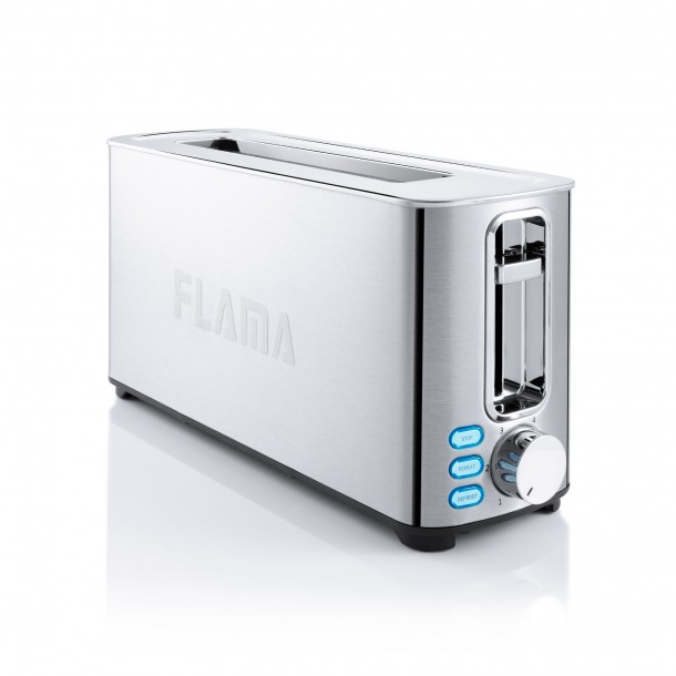 Torradeira FLAMA 966FL - 1050 W