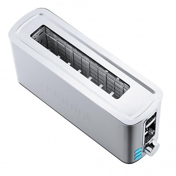 Torradeira FLAMA 966FL - 1050 W