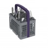Mquina Lavar Loia BEKO BDFN26430W - 14 Conjuntos