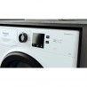 Máquina Lavar Roupa HOTPOINT NS 1044CWKEU N - 10 Kg - 1400 Rpm