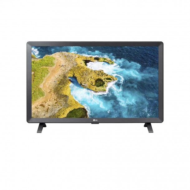 LG 28TQ515S-PZ 28" Smart TV