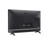 LG 28TQ525S-PZ 28" Smart TV