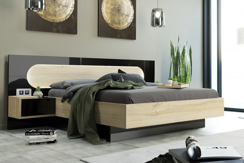 Bloco de cabeceira Aveiro