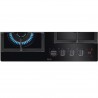 Placa Gs AEG HKB 64451NB - 4 Zonas