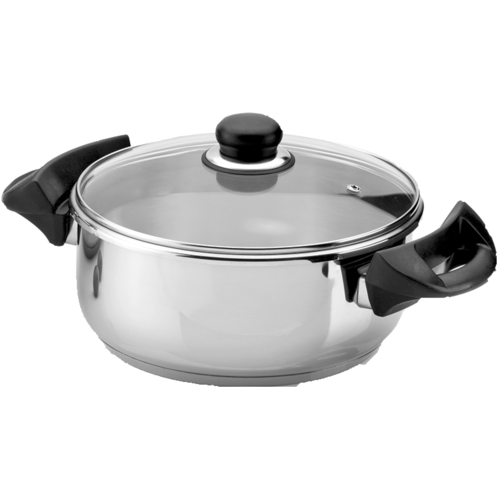 Conjunto Panela de Pressão 8/4 Lt. OVNI 38200