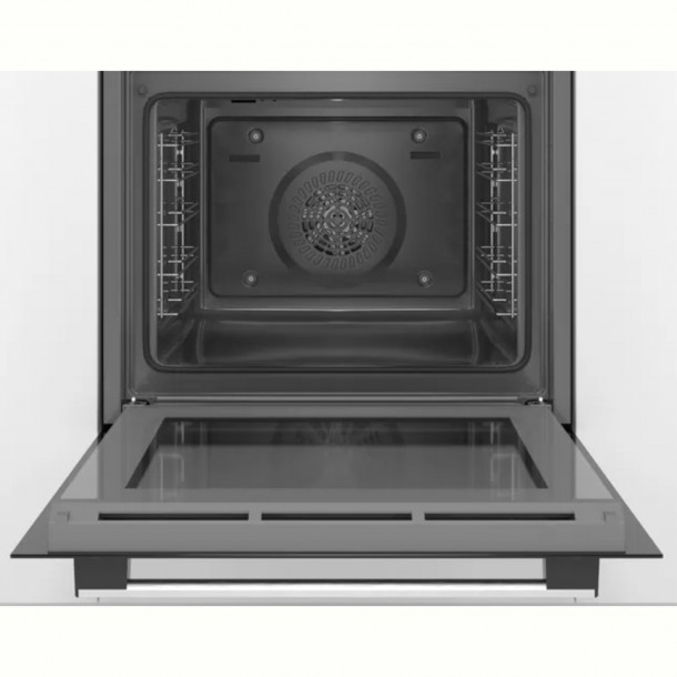 Forno BOSCH HBA510BR0 - 71 L - Manual