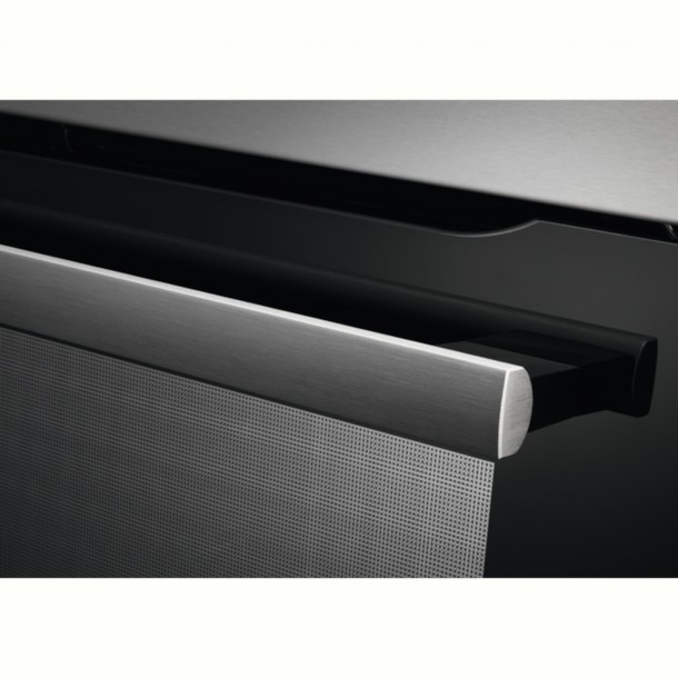 Forno AEG BPS331160M - 71 L - Piroltico