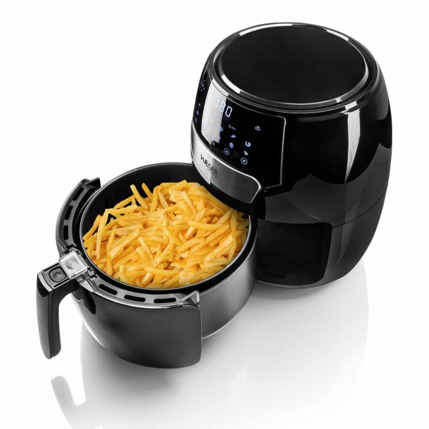 Fritadeira HAEGER AF-D37.003A