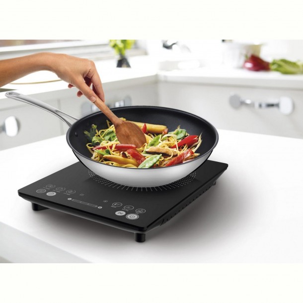 Placa Induo TEFAL IH210801 - 1 Zona