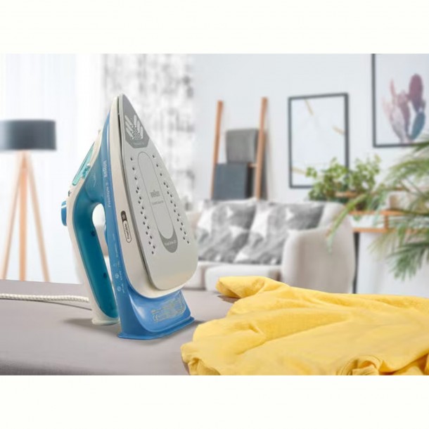 Ferro Engomar BRAUN FI3144BL - 2400 W