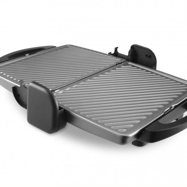 Grelhador DELONGHI CG298.BK - 1800W