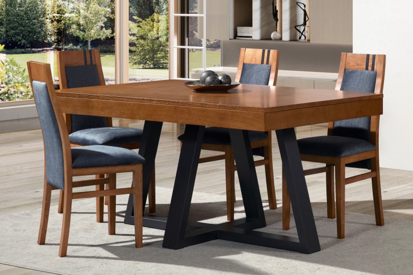 Cadeira C/Estofo Tenerife