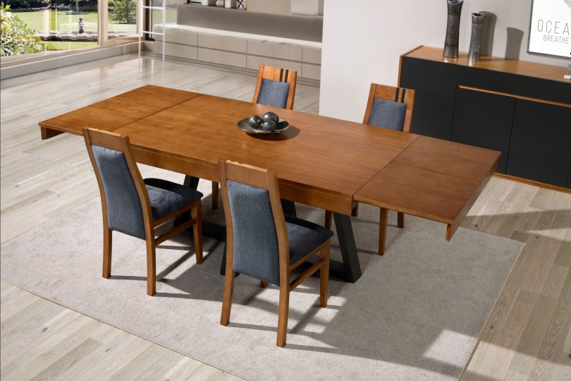 Cadeira C/Estofo Tenerife