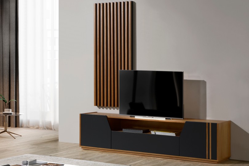 Painel de Madeira Tenerife