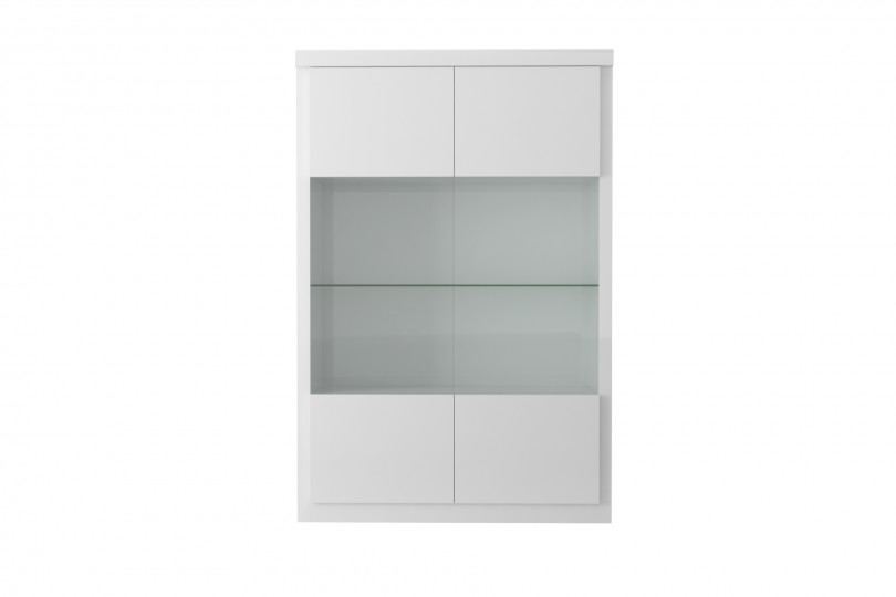 Vitrine Spirit - 2 Portas