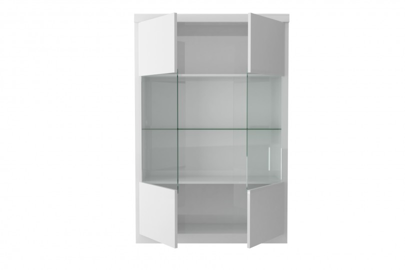 Vitrine Spirit - 2 Portas