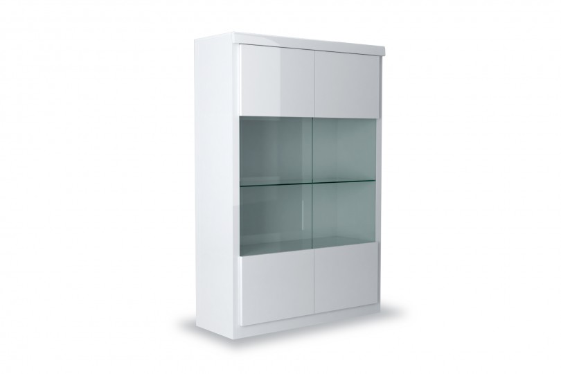 Vitrine Spirit - 2 Portas