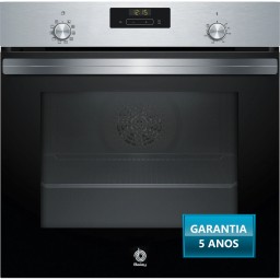 Forno BALAY 3HB4131X2 - 71 L - Aqualisis