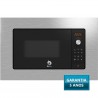 Micro-ondas BALAY 3CG6142X3 - 20 L