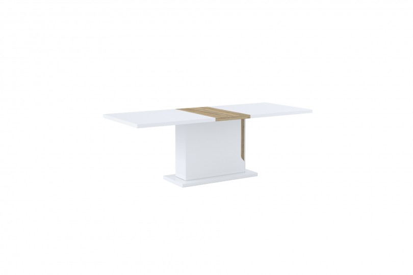 Conjunto Mesa + 4 Cadeiras DAYANA