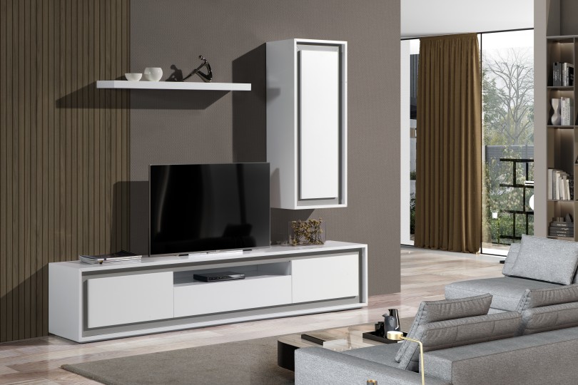 Prateleira Estante Estrela