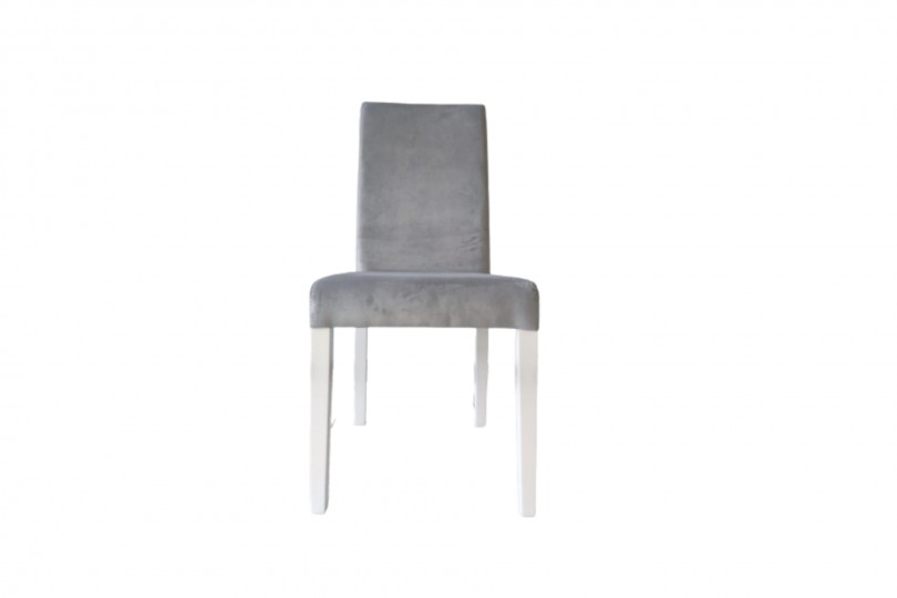 Cadeira C/Estofo Estrela