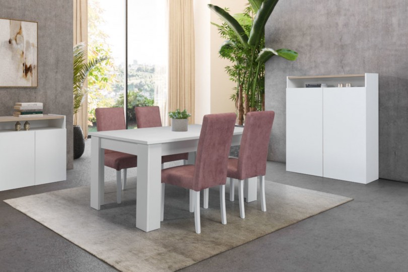 Vitrine Crsega - 2 Portas