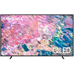 SAMSUNG QE55Q60BA 55" TV QLED Smart TV