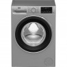 Máquina Lavar Roupa BEKO B3WFT58220X - 8 Kg - 1200 Rpm