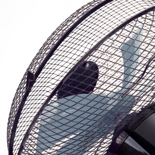 Ventoinha JATA JVVM 3125