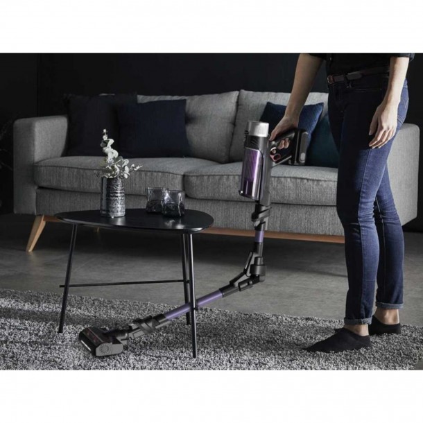 Aspirador Vertical Verstil ROWENTA RH2039WO