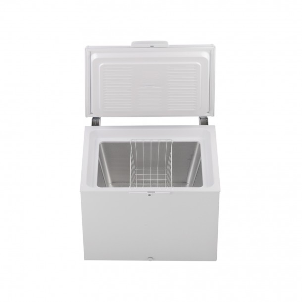 Arca Horizontal WHIRLPOOL WHE 20112 - 164 L