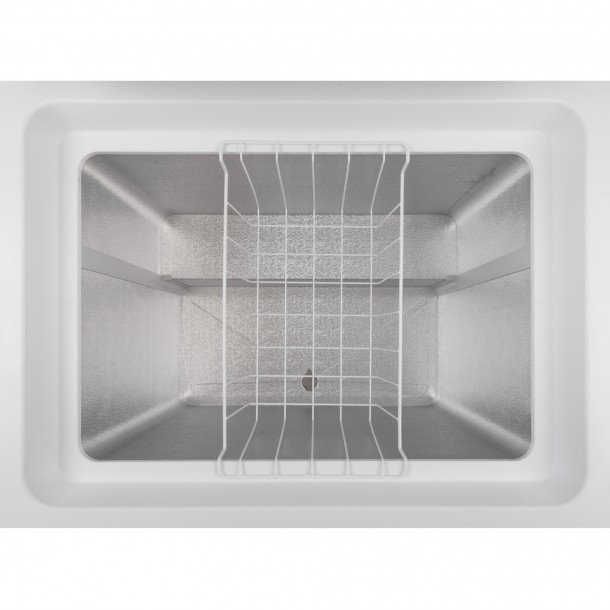 Arca Horizontal WHIRLPOOL WHE 20112 - 164 L