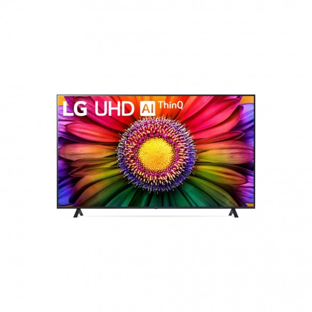 LG 75UR8000 75" ThinQ AI TV 4k UHD