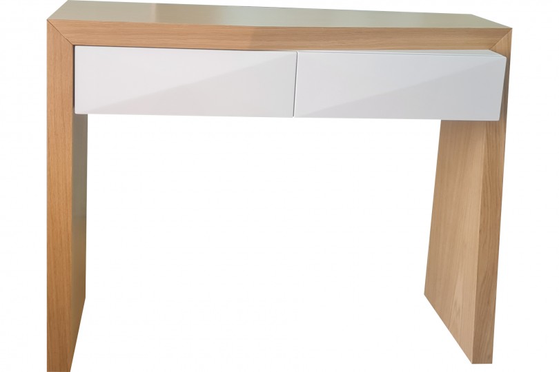 Consola C700 - 2 Gavetas