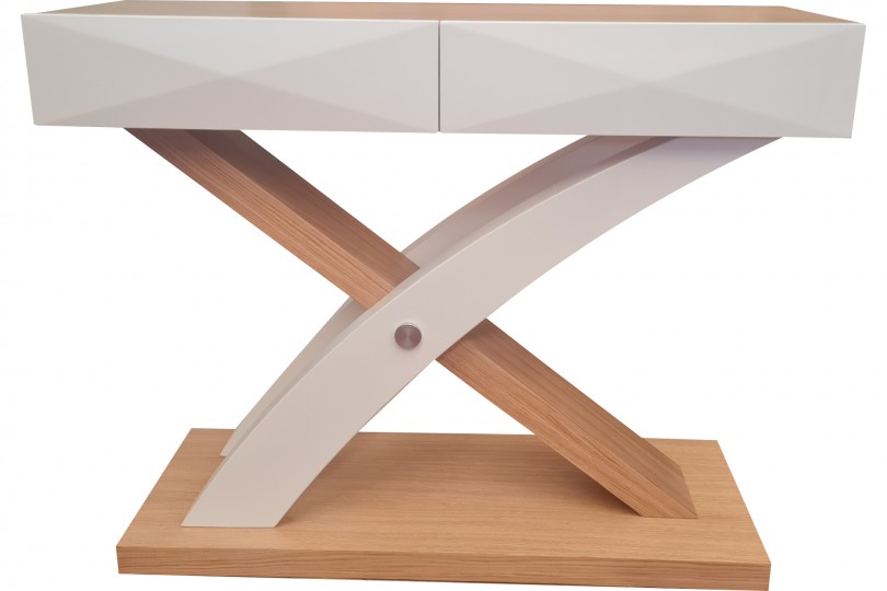 Consola C750 - 2 Gavetas