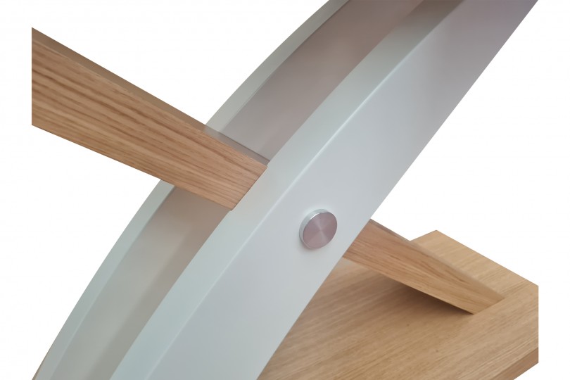 Consola C750 - 2 Gavetas