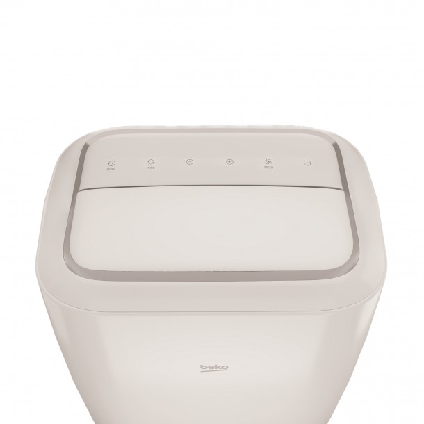 Ar Condicionado Porttil BEKO BP112H - 12000 BTU