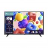 HISENSE 32A5KQ 32" QLED FHD SMART TV