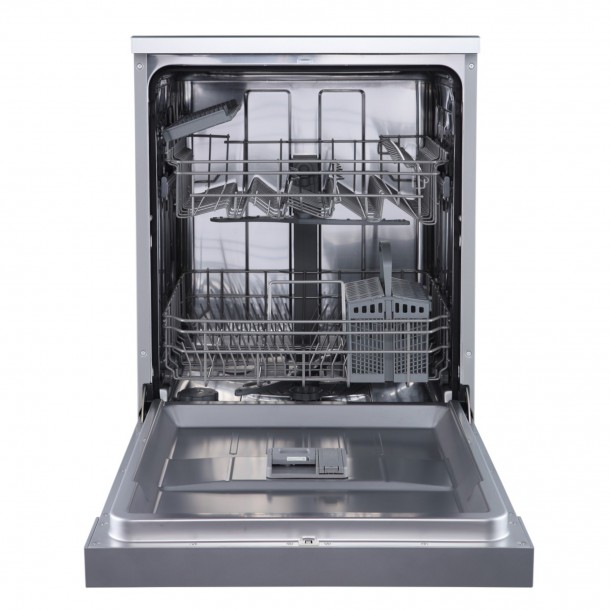 Mquina Lavar Loia HISENSE HS622E10X Inox - 13 Conjuntos