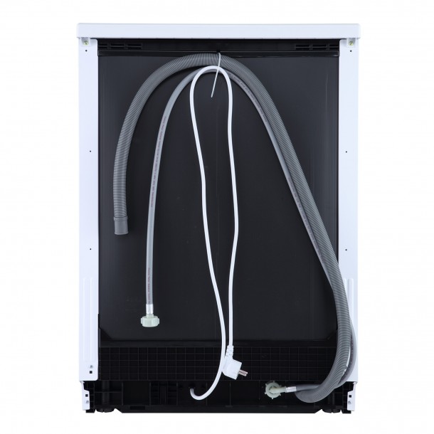 Mquina Lavar Loia HISENSE HS622E10W - 13 Conjuntos