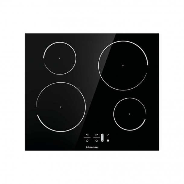 Placa Induo HISENSE I6421C - 4 Zonas