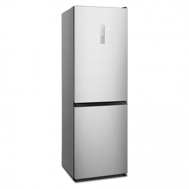 Combinado HISENSE RB390N4CCD - 304 L - No Frost
